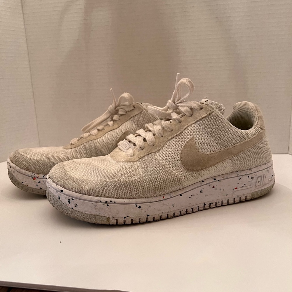Gently used